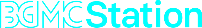 BGMC Station Logo